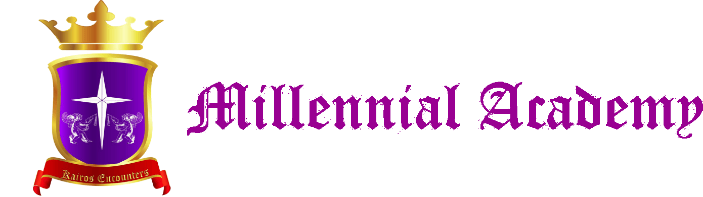 Millennial Academy Badge